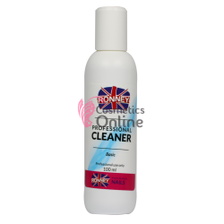 Cleaner Plus, degresant RONNEY BASIC 100 ml, art RN 00525